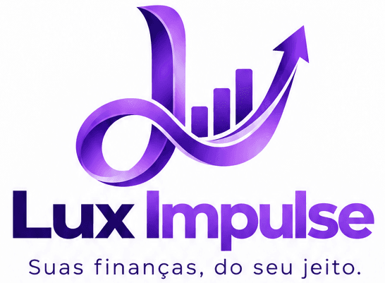 Lux Impulse — Suas finanças, do seu jeito.